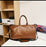 PU Sporty Minimalist Travel Backpack Large Capacity Single Shoulder Crossbody Bag