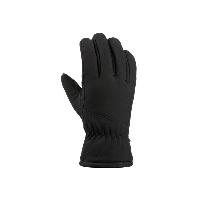 Autumn And Winter Fleece-lined Thickened Camouflage Tactics Ski Warm Gloves