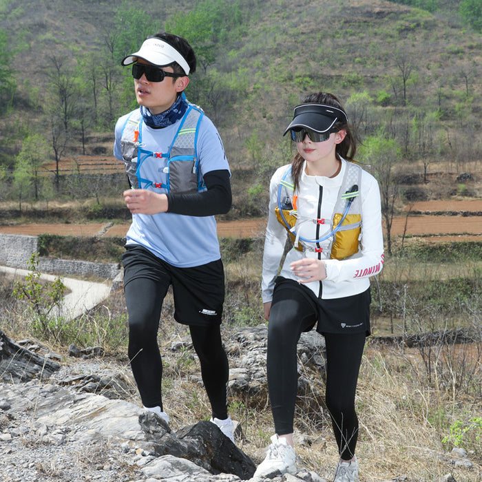 Mochila ultraligera para actividades al aire libre, ciclismo, deportes de cross-country y fitness.