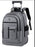 Trolley Backpack Ultra-light Trolley Bag Large Capacity Single-directional Wheel