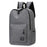 Sports Large Capacity College Students' Backpack