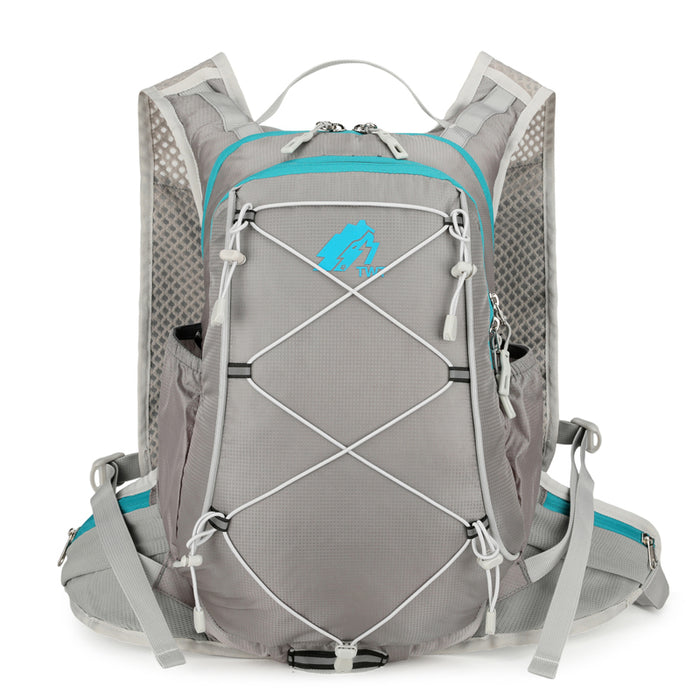 Multi Functional Outdoor Cycling, Hiking, Mountain Climbing And Cross-country, Sports Running Backpack, Lightweight And Breathable