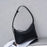 Commuter All-Match Genuine Leather Womens Bag