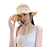 Beach Trip Vacation Seaside Straw Hat