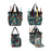 Yarn Organizer Crochet Tool Yarn Storage Bag Outdoor Travel Tote Bag