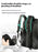 Backpack Men's Portable Outdoor Travel
