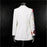 Elegant Womens Suit With 3D Floral Embroidery