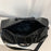 Travel Creative Stone Pattern PU Handbag Crossbody Bag Large Capacity