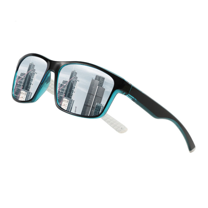 Men's And Women's Outdoor Polarized Sunglasses Sports