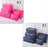 6 PCS Travel Storage Bag Set for Clothes Tidy Organizer