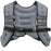 Weight Vest Shoulder Plus Vest More Sizes Reflective Stripe