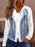 Womens Long-sleeve Hooded Jacket