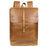 Leather Horse Leather Outdoor Bag Large Capacity Leisure Laptop Travel Backpack