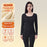 Women's Autumn Winter Berber Fleece Thermal Underwear