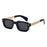 Fashion Box Sun Glasses Male Outdoor Driving Driving
