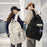 Sac à dos étudiant grande capacité, sac à dos de voyage simple
