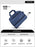 Out Trolley Travel Bag Lightweight And Large Capacity