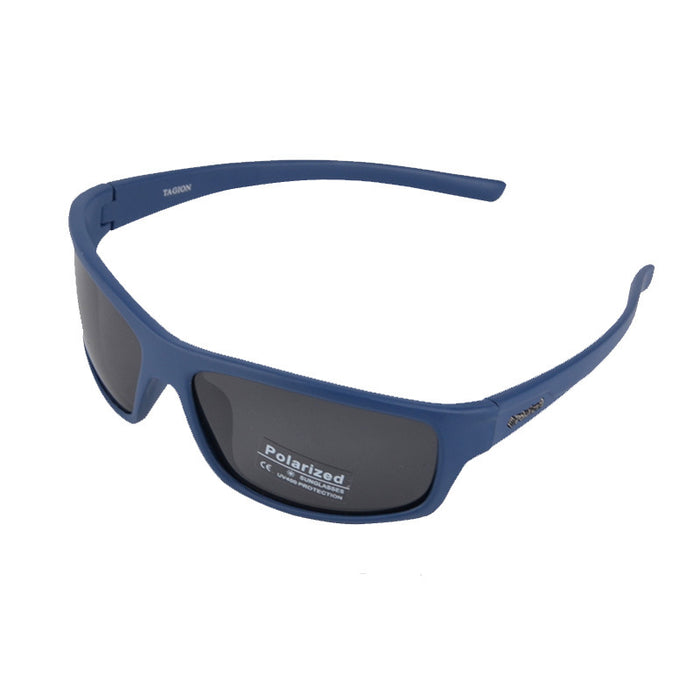 Lunettes de soleil polarisées tendance pour hommes et femmes