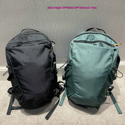 Nueva mochila portátil para senderismo y montañismo al aire libre