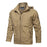 Men's Casual Windproof Thin Mountaineering Jacket