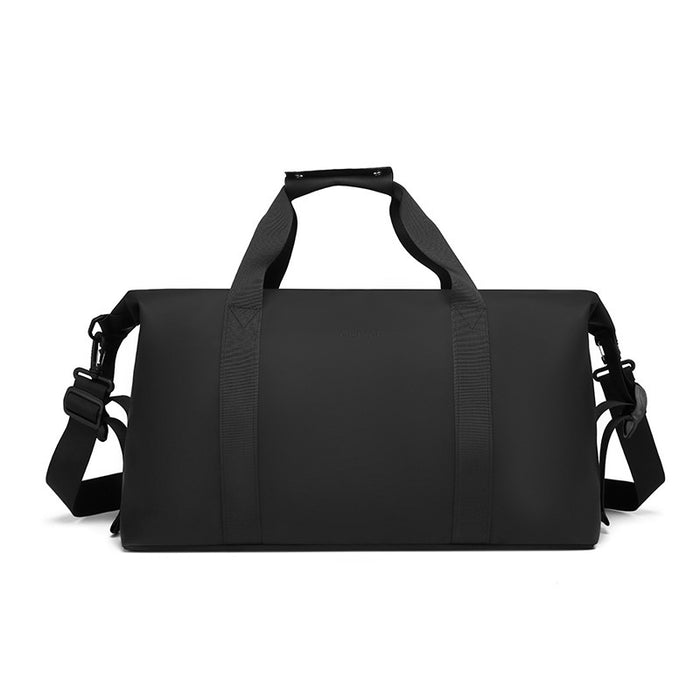 Large Capacity Travel Bag Men's Short Business Trip Portable