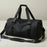Simple Solid Color Travel Large Capacity Swimming Gym Bag