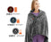 Winter Flannel Heated Blanket Cold Protection Body Warmer Usb Heated Warm Shawl Electric Heated Plush Blanket