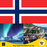 Norway eSIM Internet Data Plan
