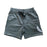 Fitness shorts training suit three quarter pants