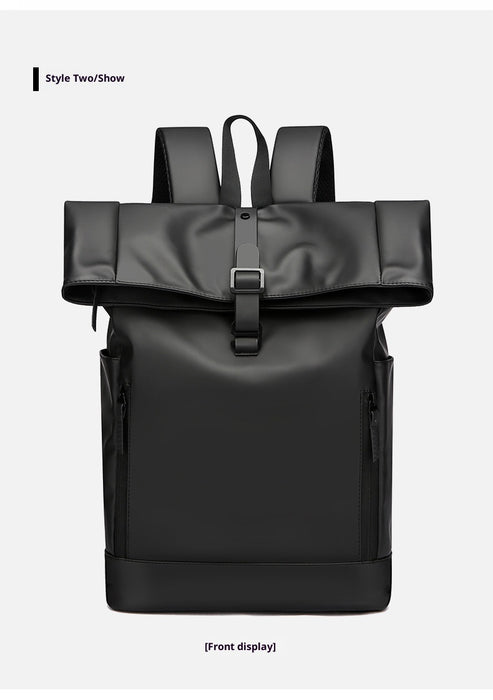 Men's Outdoor Waterproof Computer Backpack