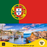 Plan de Datos Internet eSIM Portugal