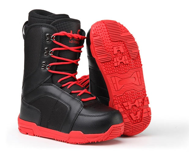 équipement de ski chaussures de ski