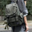Backpack Men's Portable Outdoor Travel