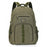 Durable Large Capacity Canvas Backpack Retro Computer Backpack Travel & Outdoor Sports