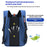 Primary School Student Schoolbag Male Grade 3-6 Junior's Schoolbag Female Double Backpack