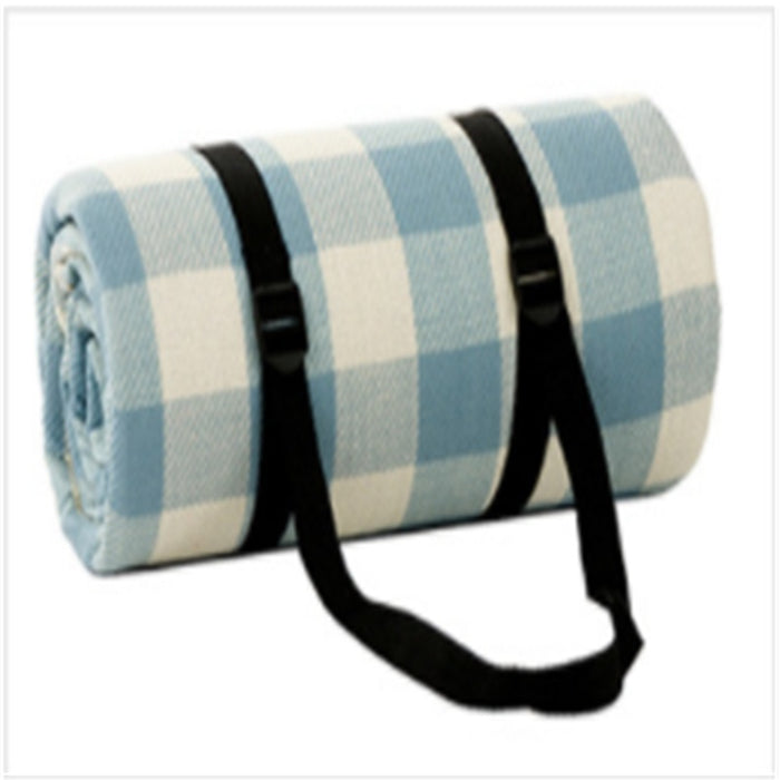 Tapis de plage épais Tapis de pique-nique agrandi