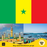 Senegal eSIM Internet Data Plan