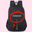 Capacity Backpack Trendy Multi-functional Business Computer