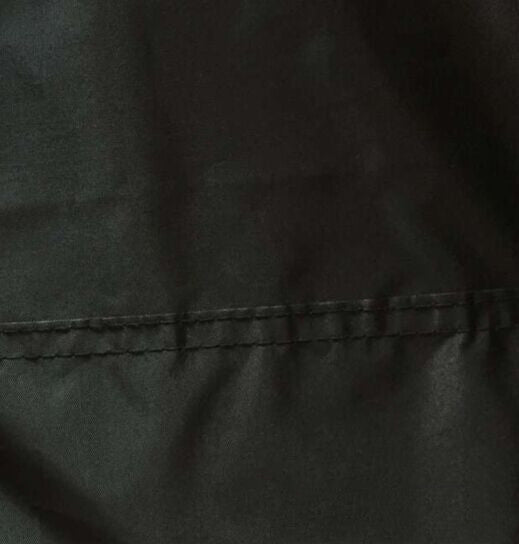 housse pour barbecue extérieur