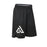 shorts de basketball de sport extérieur