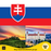 Slovakia eSIM Internet Data Plan