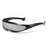 Dolphin Sunglasses Fish-shaped Outdoor Sports Cycling Sunglasses