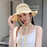 Beach Trip Vacation Seaside Straw Hat