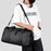 Fashion Men's Fitness Large Capacity Travel Bag