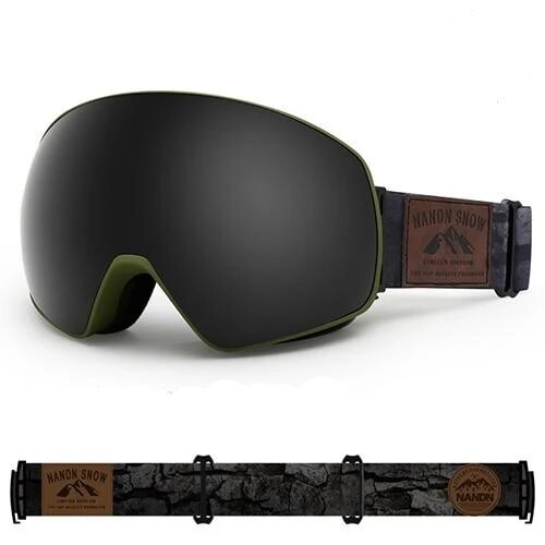 Gafas de esquí NANDN SNOW ATTITUDE NG8