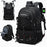 Large Capacity Men's Mountaineering Backpack Travel Backpack