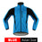 Fleece warm three layer cycling Coat Jacket Top