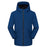 Fleece Thickened One-piece Windproof Waterproof Jacket