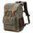 Canvas Camera Bag Multi-functional New