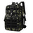 Multifunctional Mens Waterproof Bag Outdoor Travel Backpack